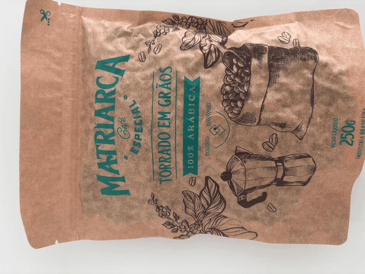 Matriarca Cafe Especial