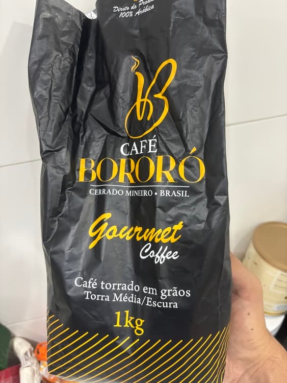 Café Bororó